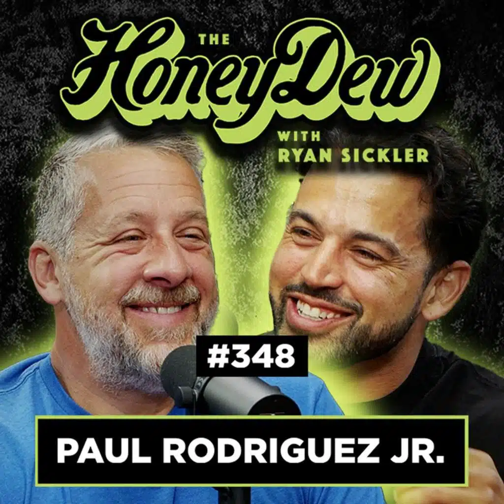 348: Paul Rodriguez Jr. - 20 Years of P-Rod's Nike SB Legacy