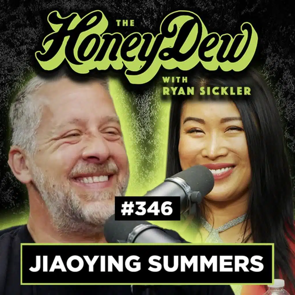 346: Jiaoying Summers - 1 Child Policy