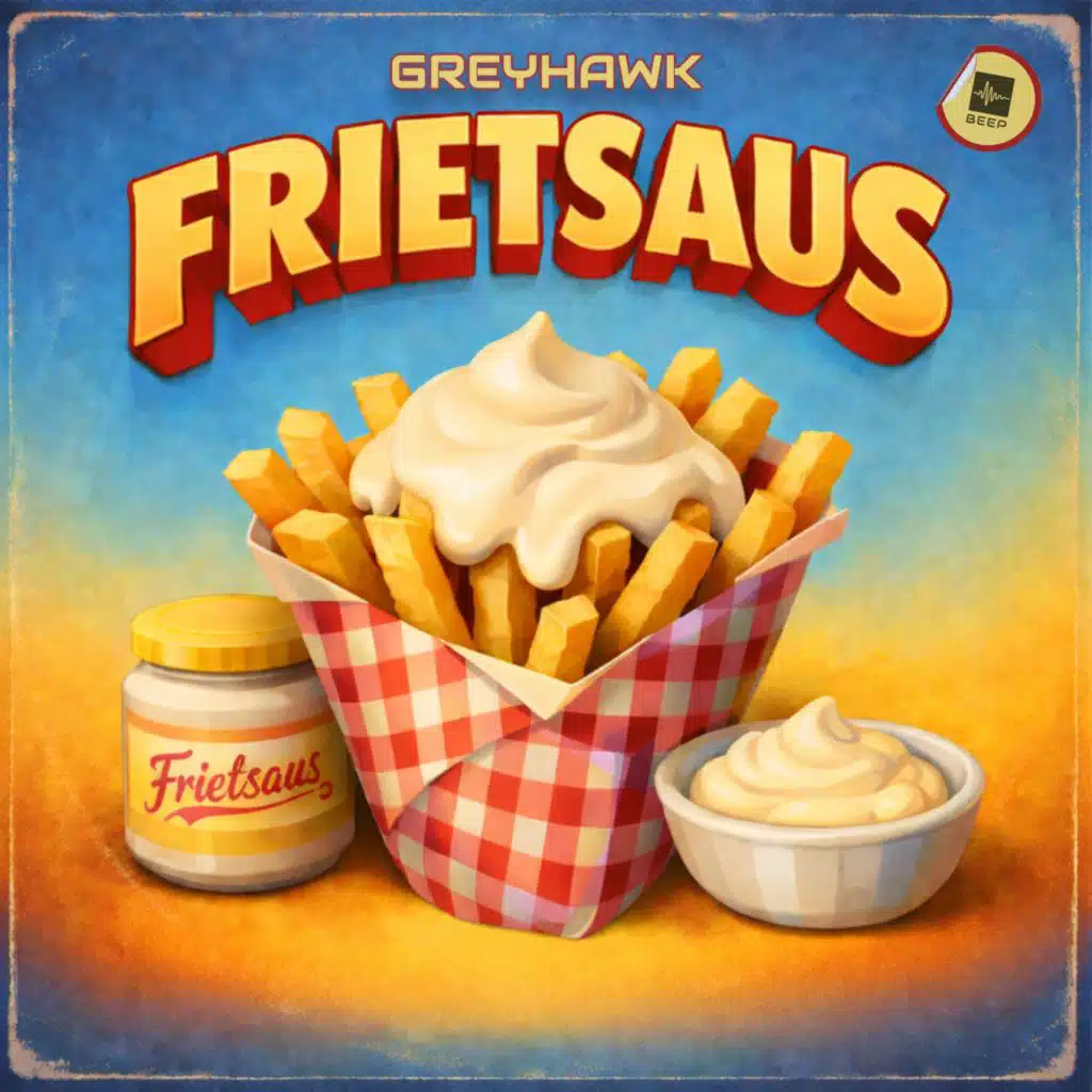 Frietsaus