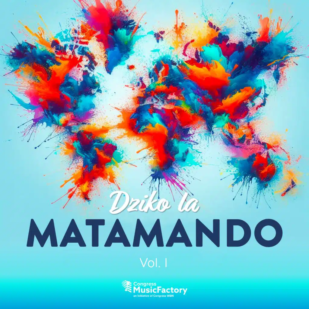 Congress MusicFactory