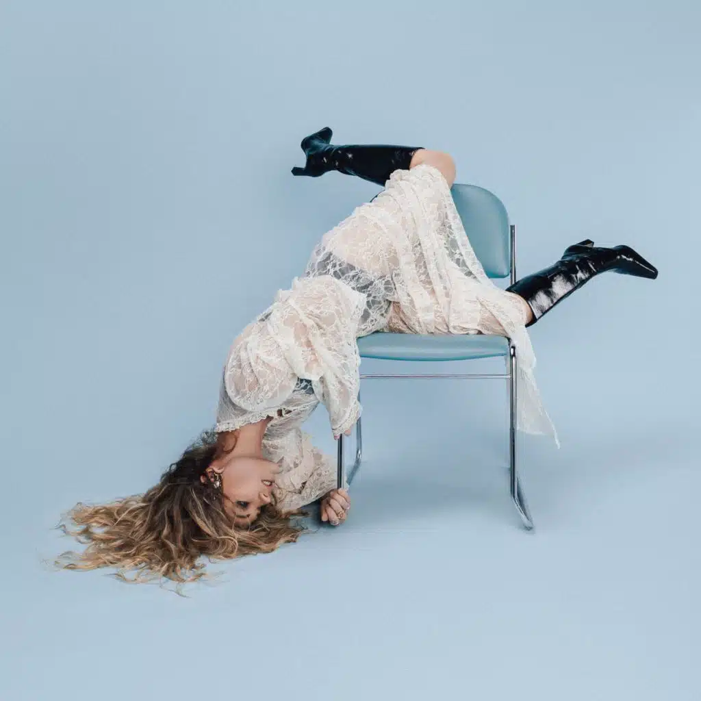 Wrong Woman (According to the Rule Book)