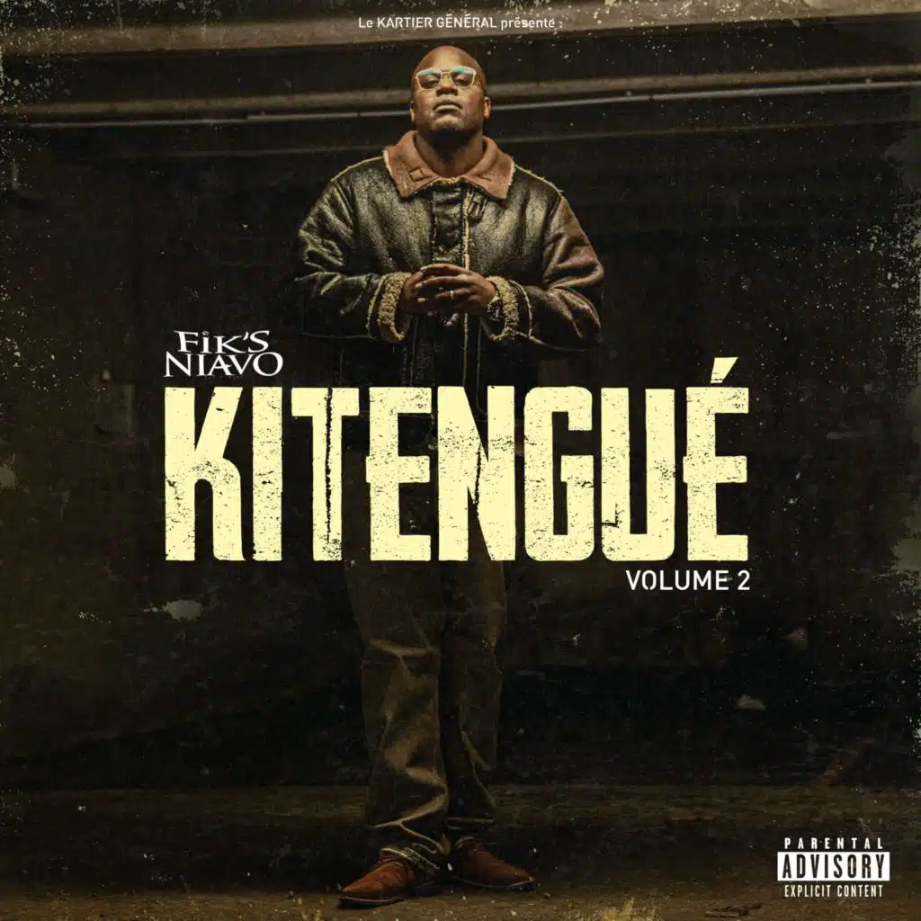 Fik's Niavo