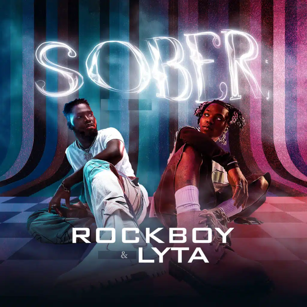 Sober (Remix)