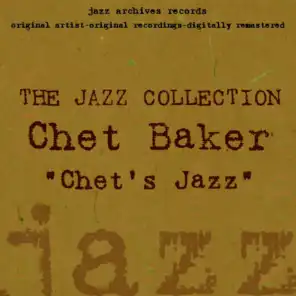 Chet's Jazz