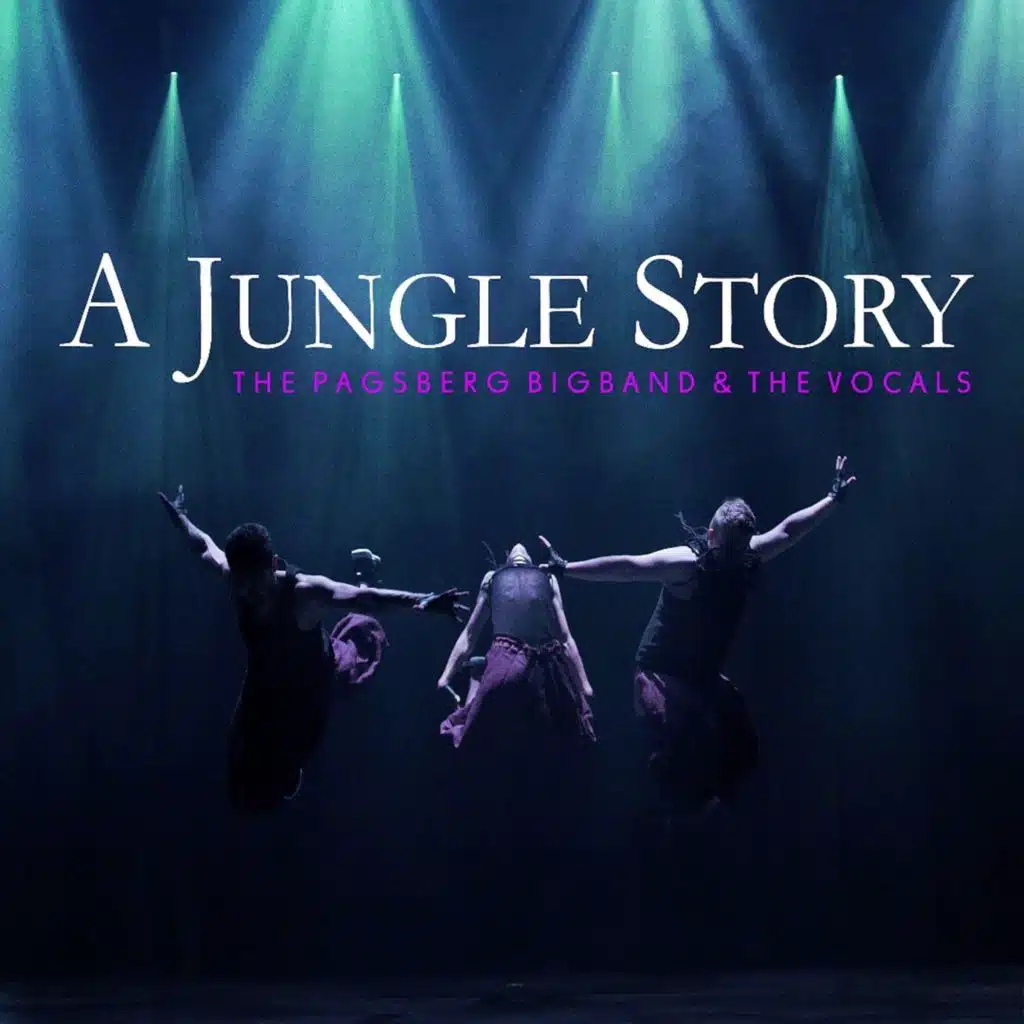 A Jungle Story (feat. Niels Gerhardt, Jonas Due, Marie Lind & Johannes Rückert Becker)