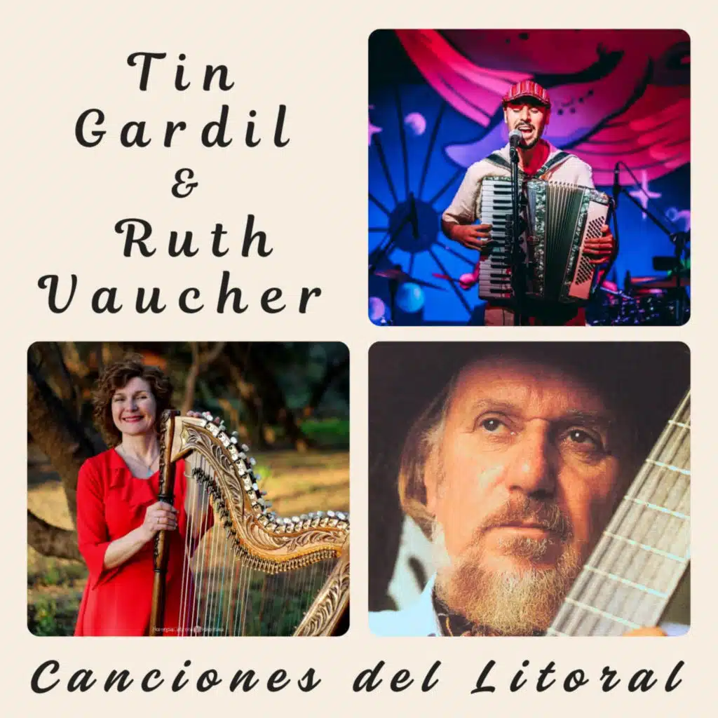 Canciones del Litoral