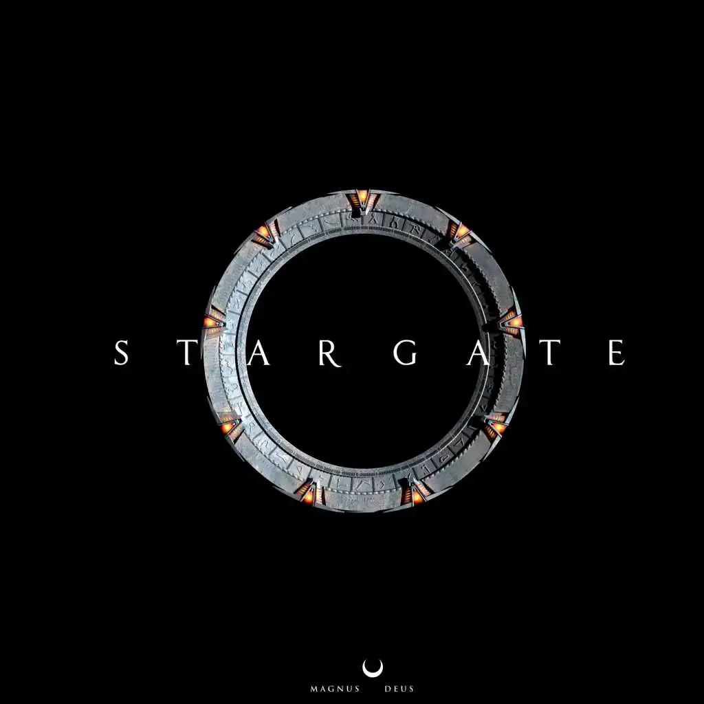 Stargate (extended mix)