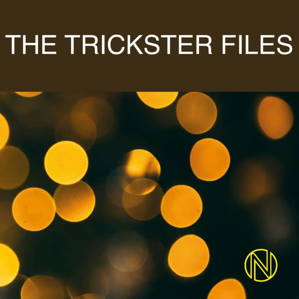 The Trickster Files