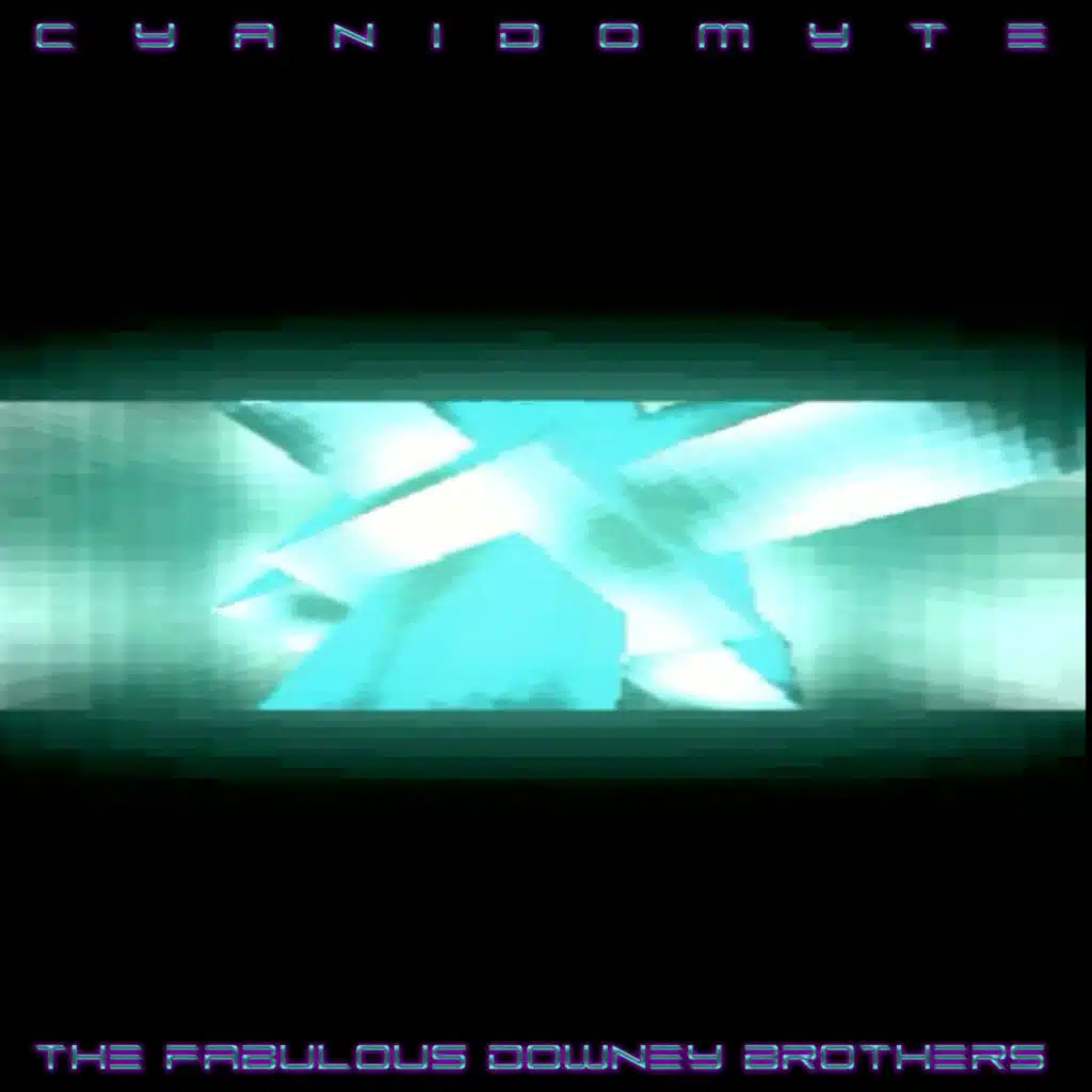 The Fabulous Downey Brothers