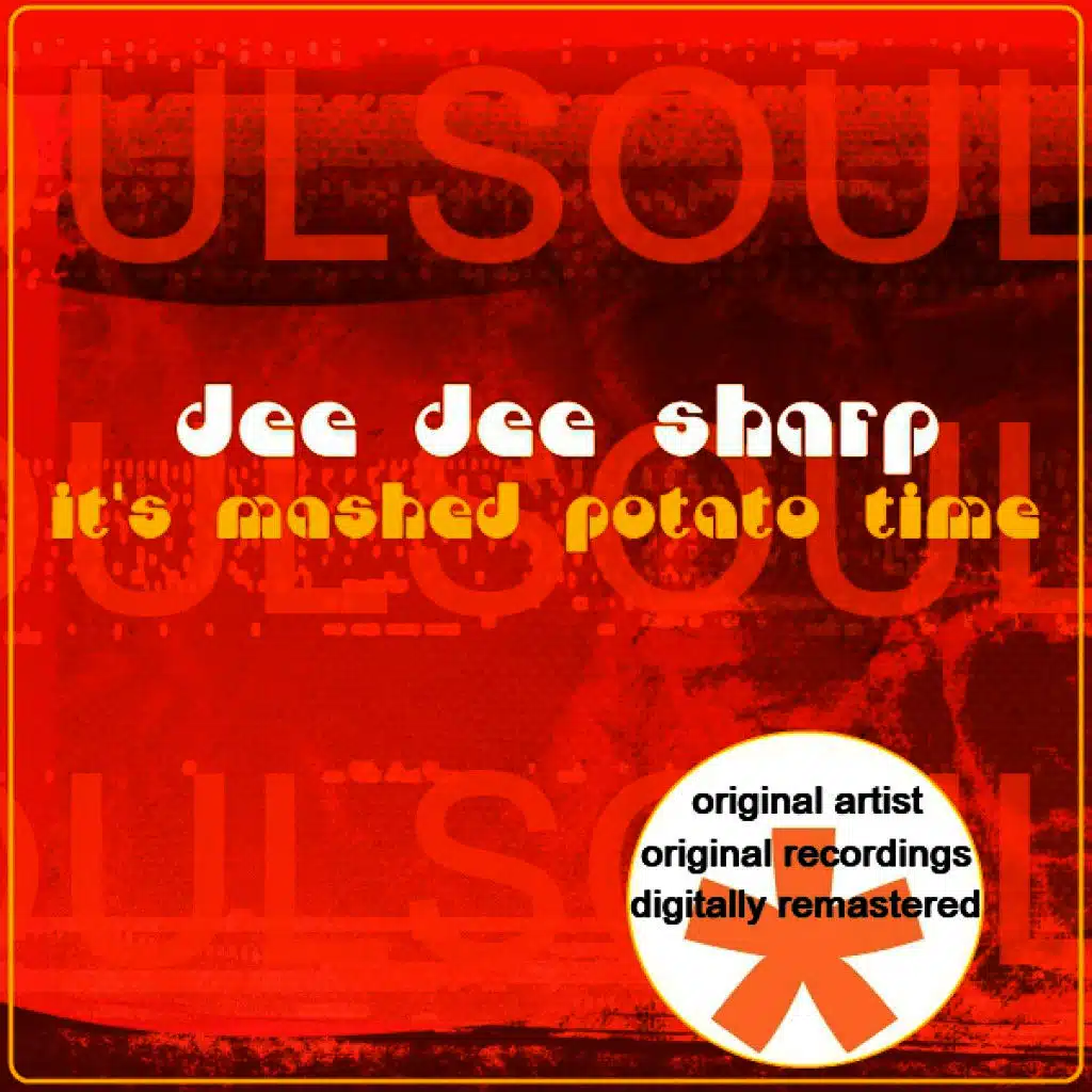 Gravy (For My Mashed Potatoes)