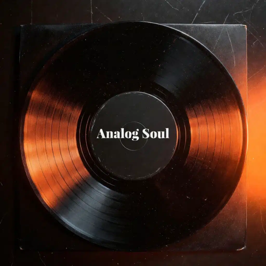 Analog Soul