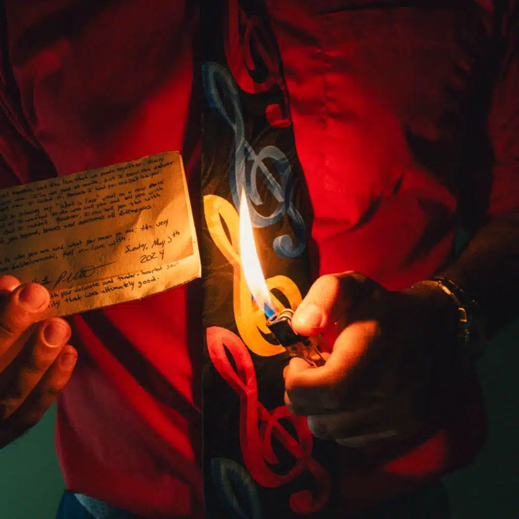 Can't Get Enough (of You)