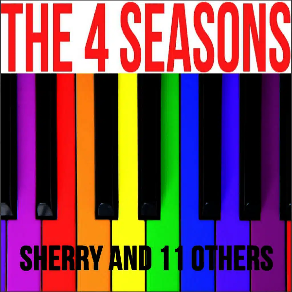 Sherry and 11 Others