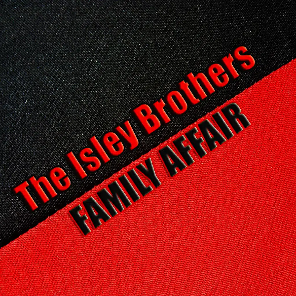 Family Affair