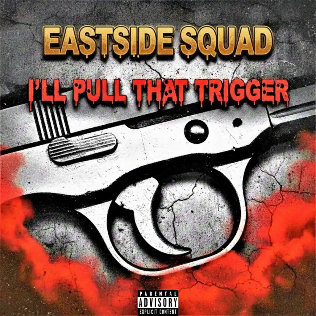 I'll Pull That Trigger