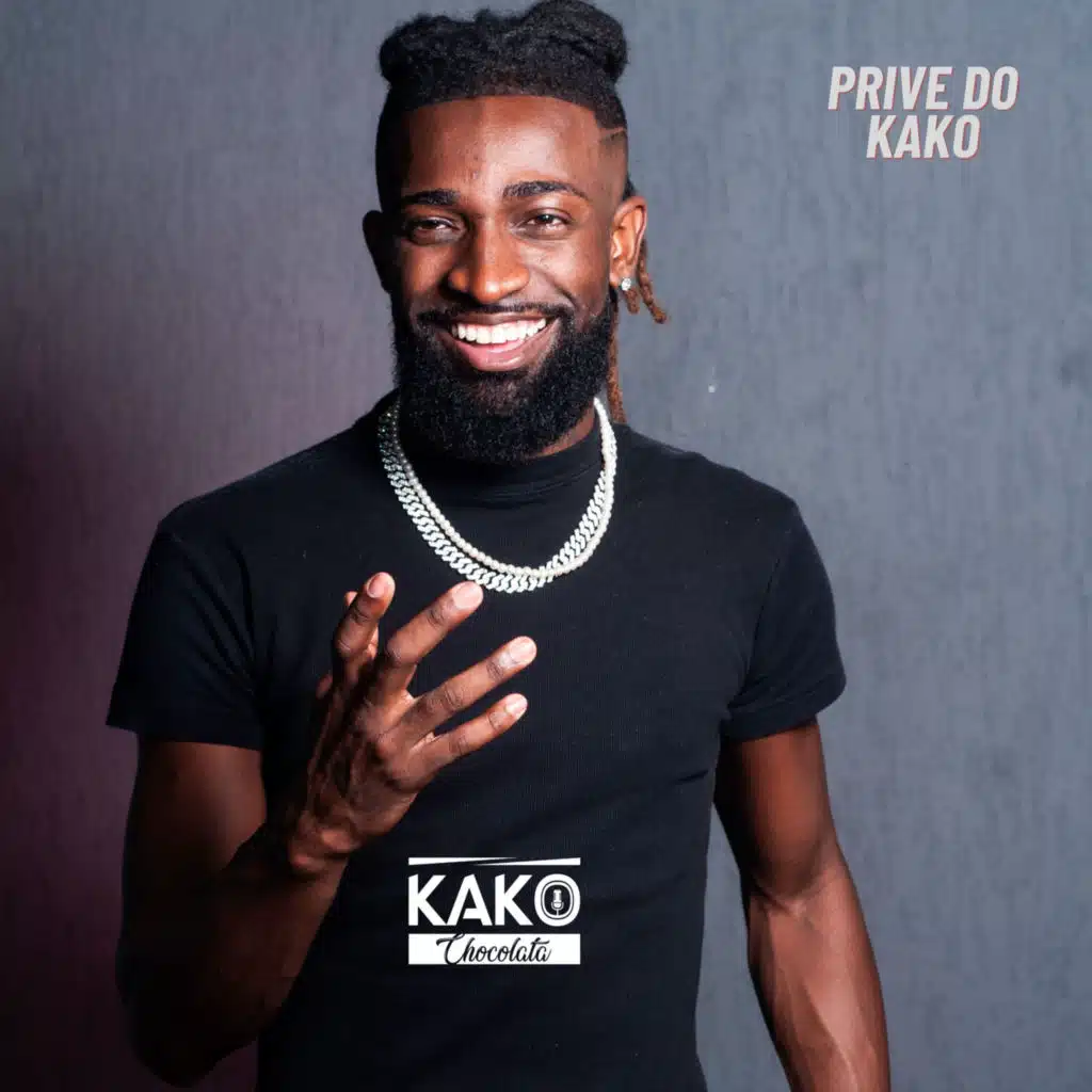 Kako chocolata & Pagode na Cara