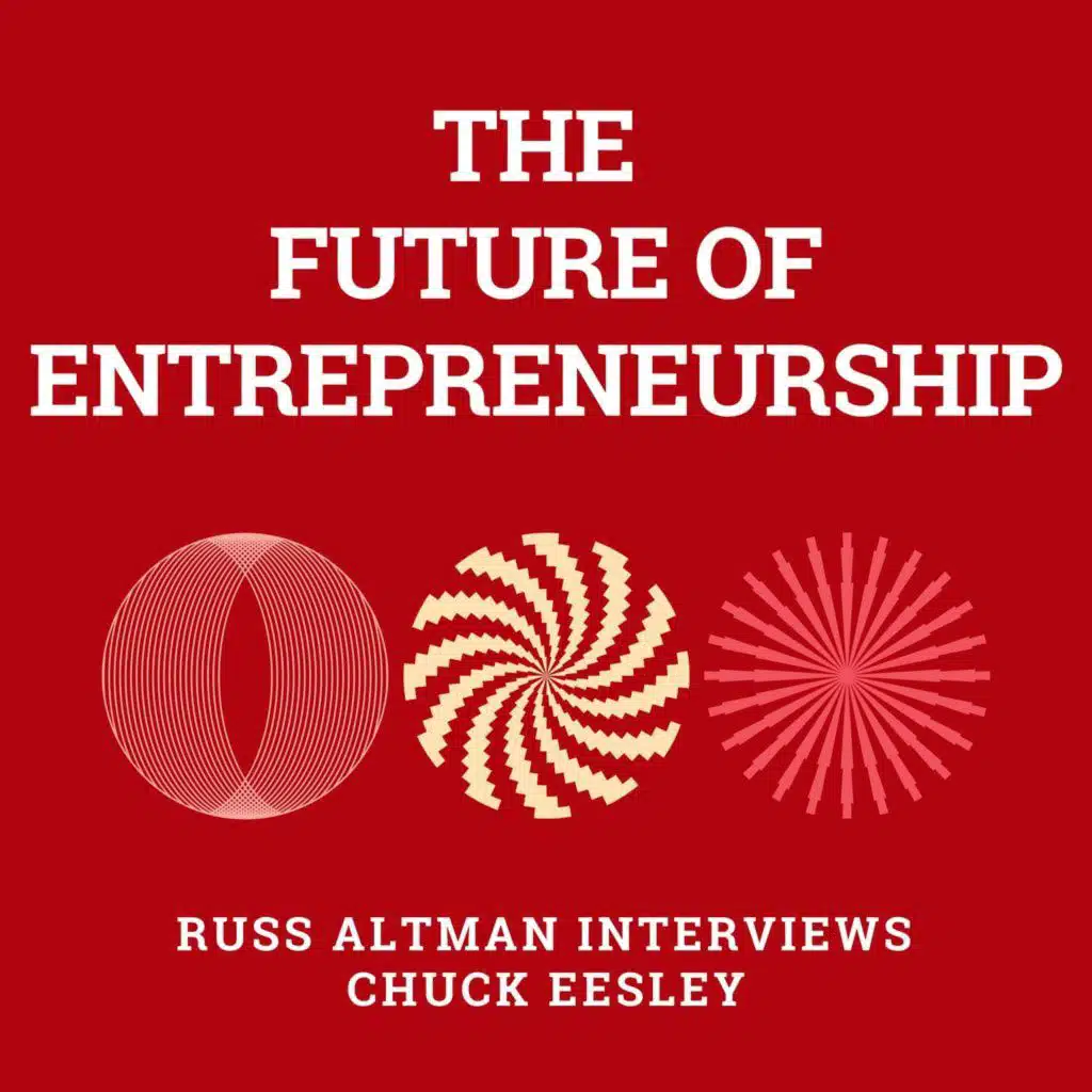 The future of entrepreneurship