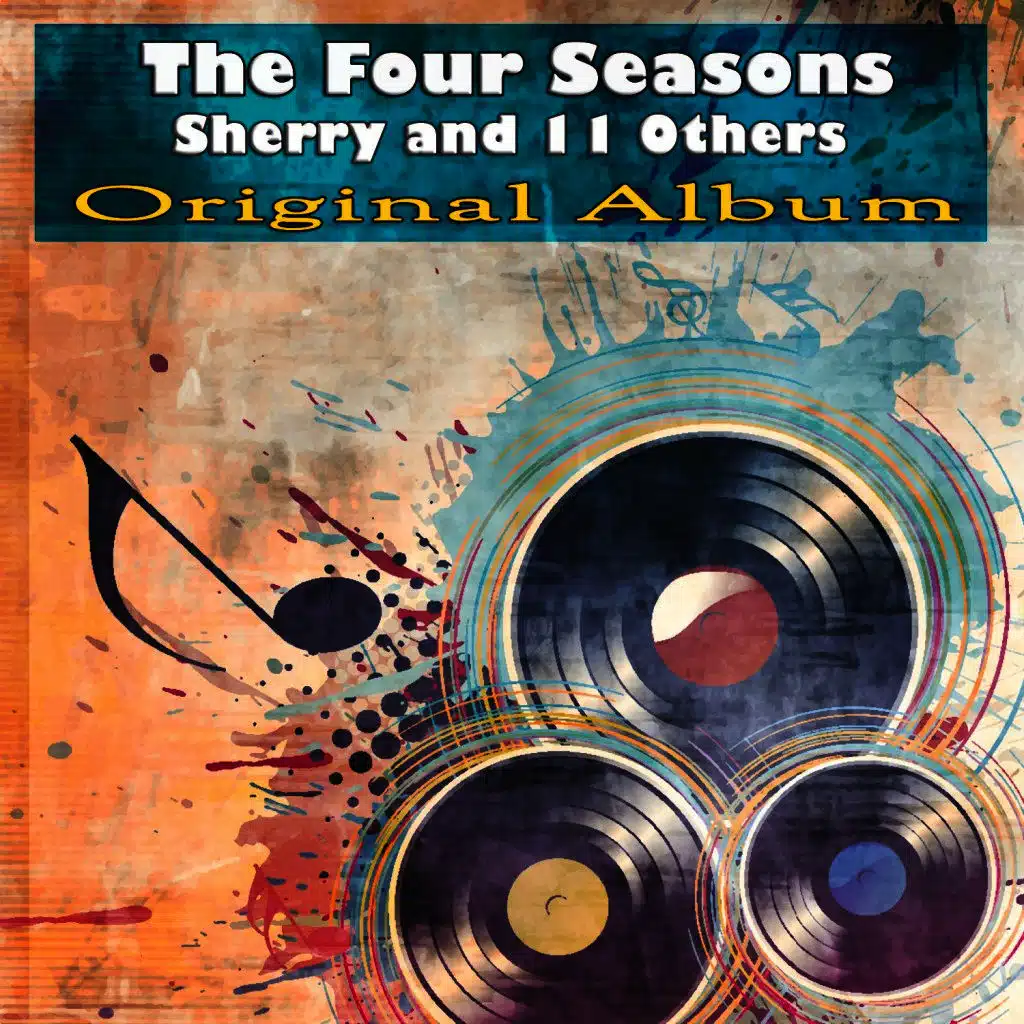 Sherry and 11 Others