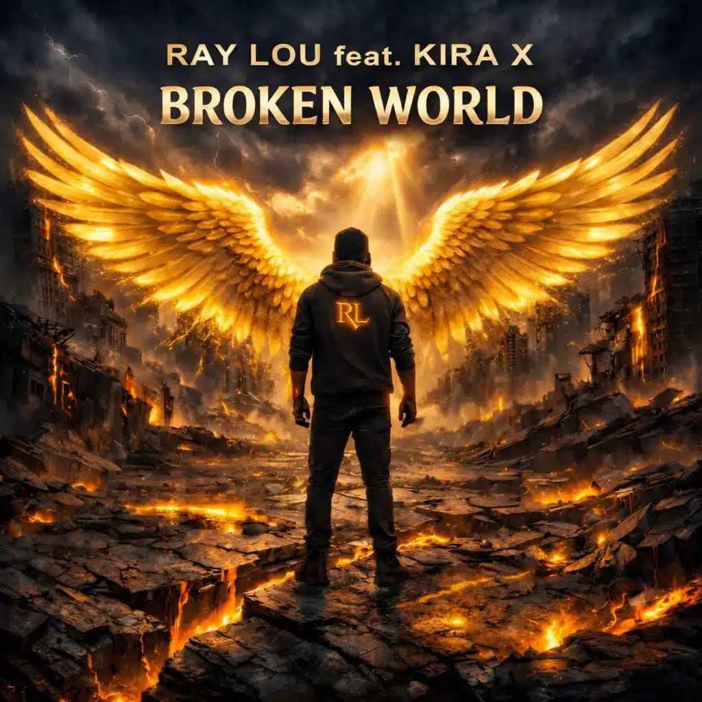 Broken World