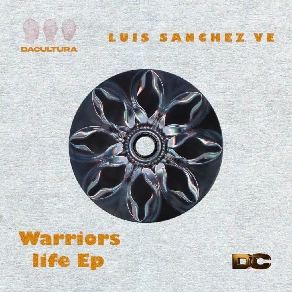 Luis Sanchez VE