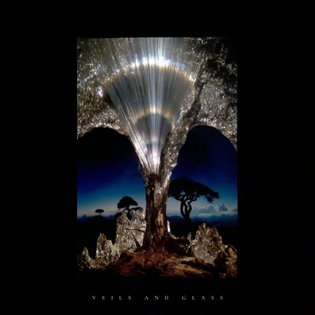 Veil VI: Of Crystals