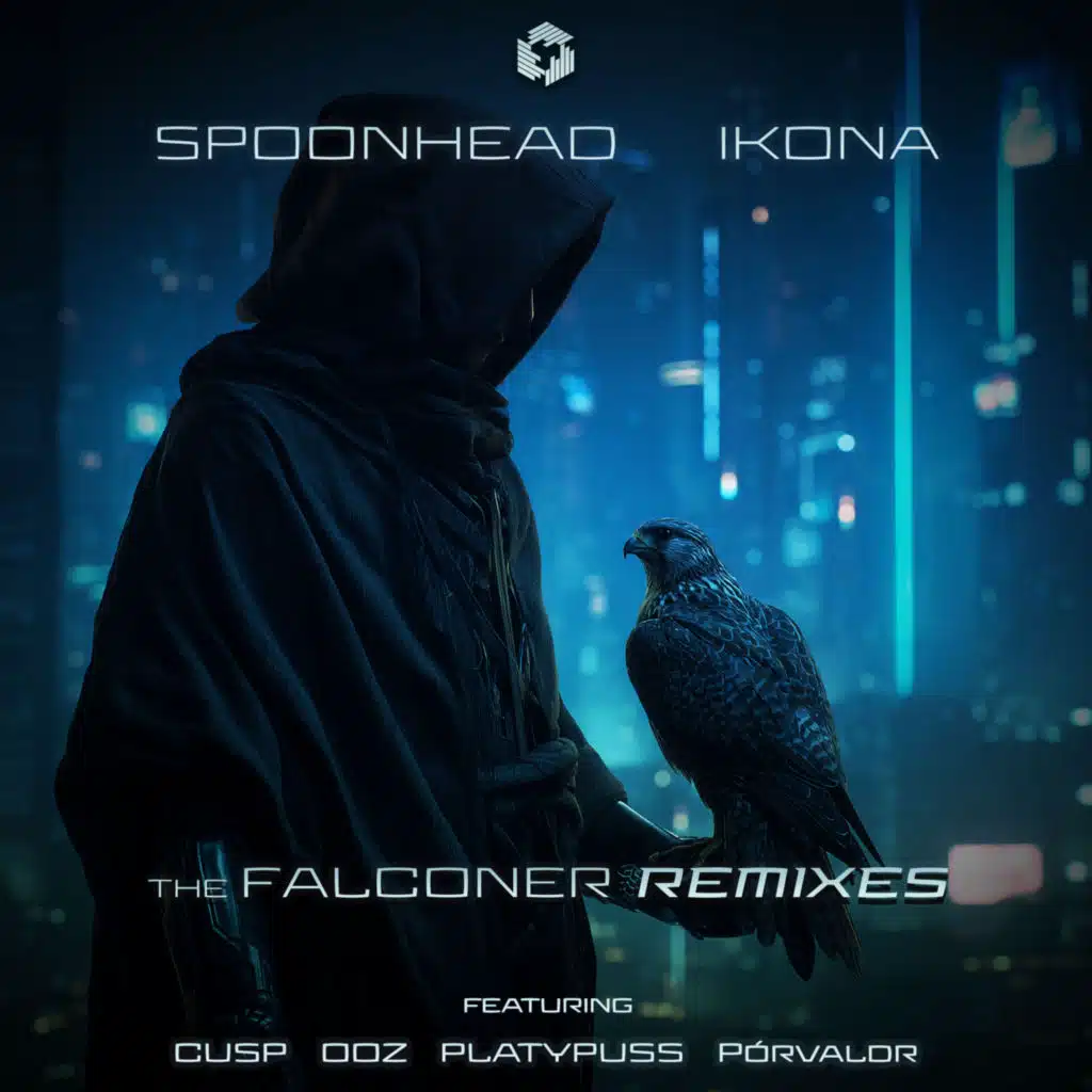 The Falconer (Platypuss Remix)