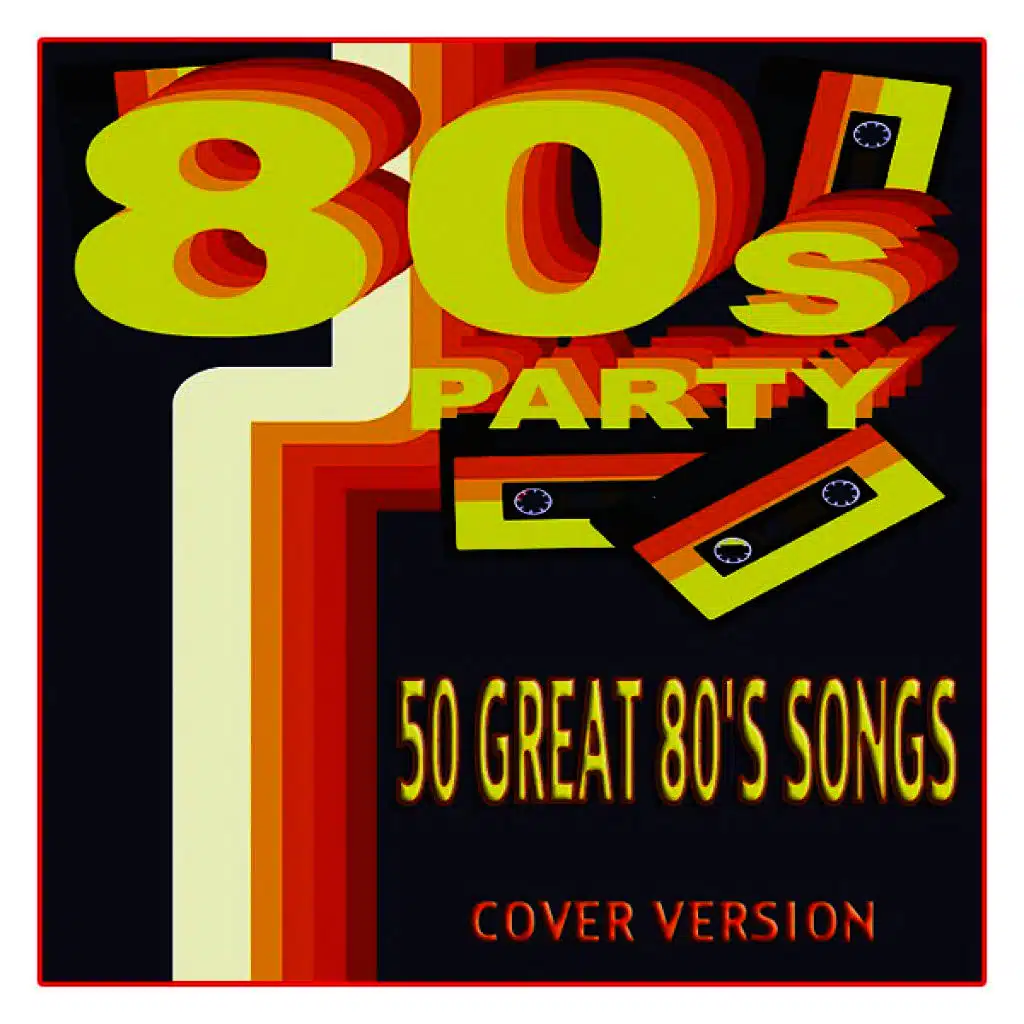 80's Party