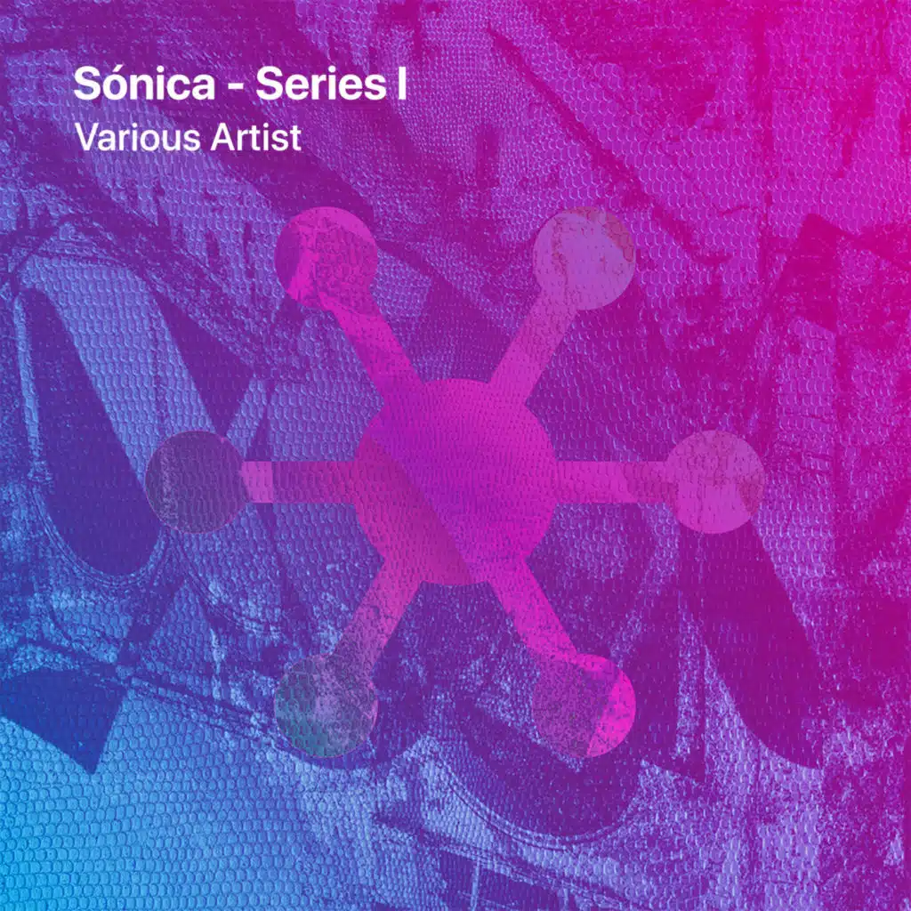 SONICA - SERIES 1