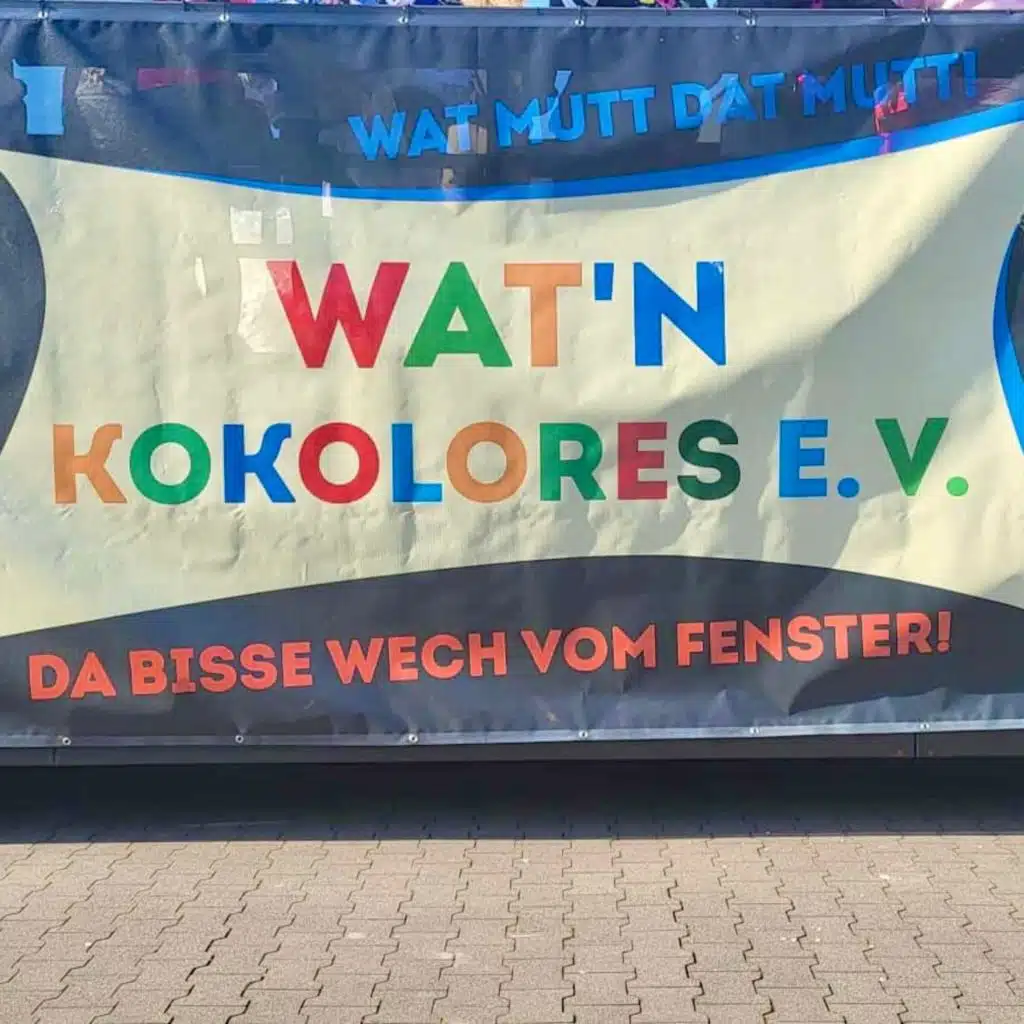 Wat'n Kokolores E.V.