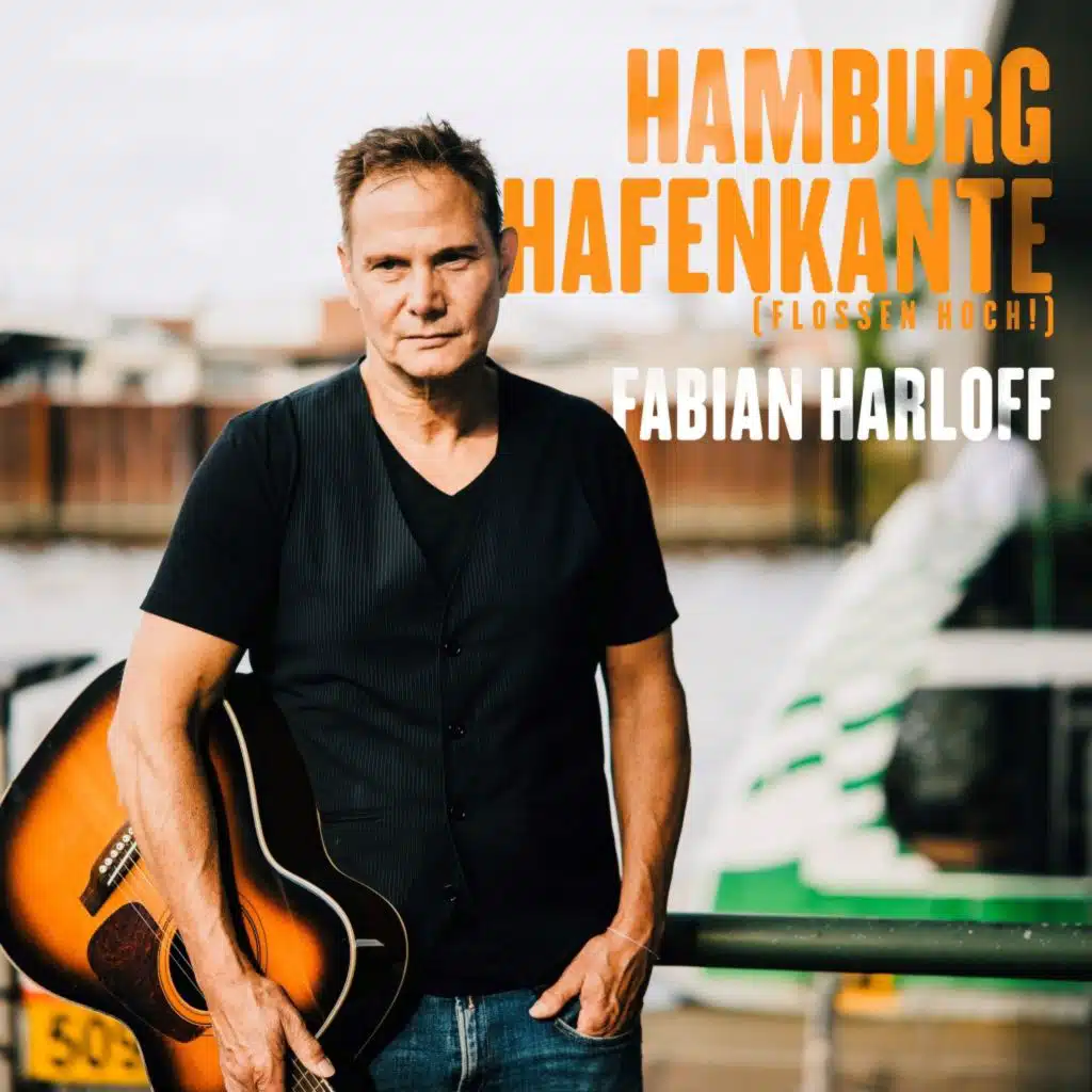 Fabian Harloff