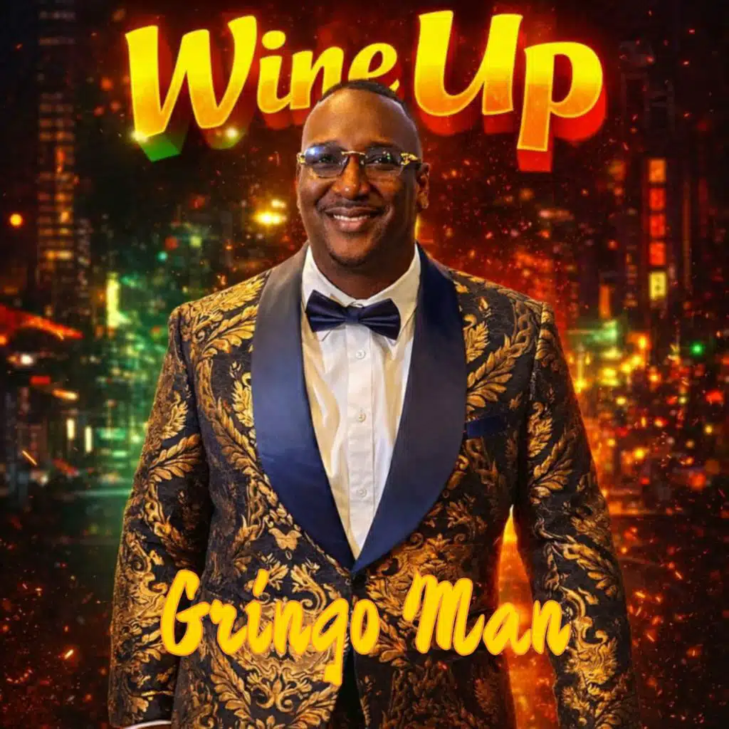 Gringo Man