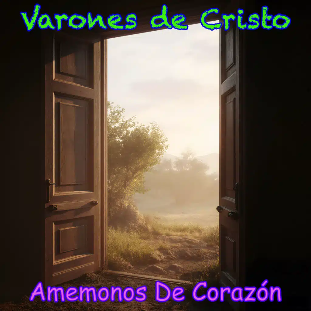 Varones de Cristo