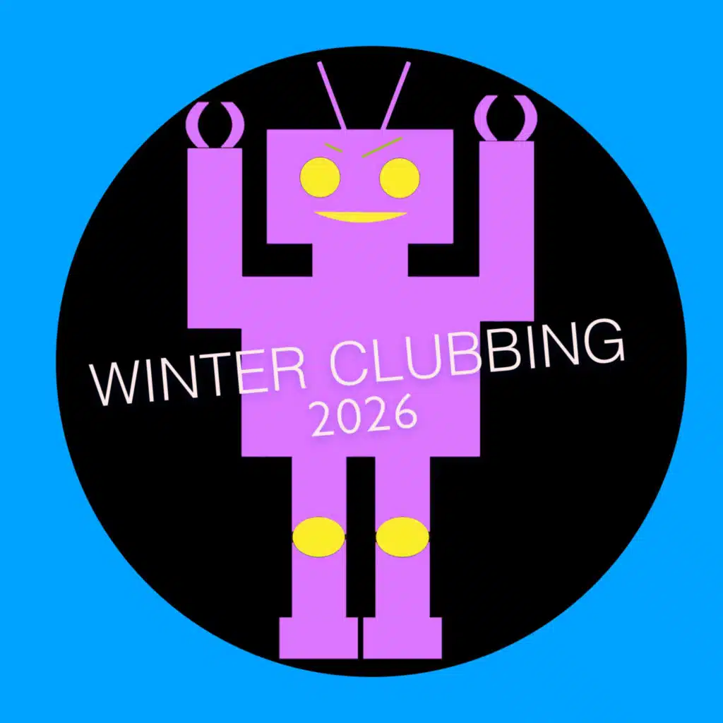 Winter Clubbing 2026