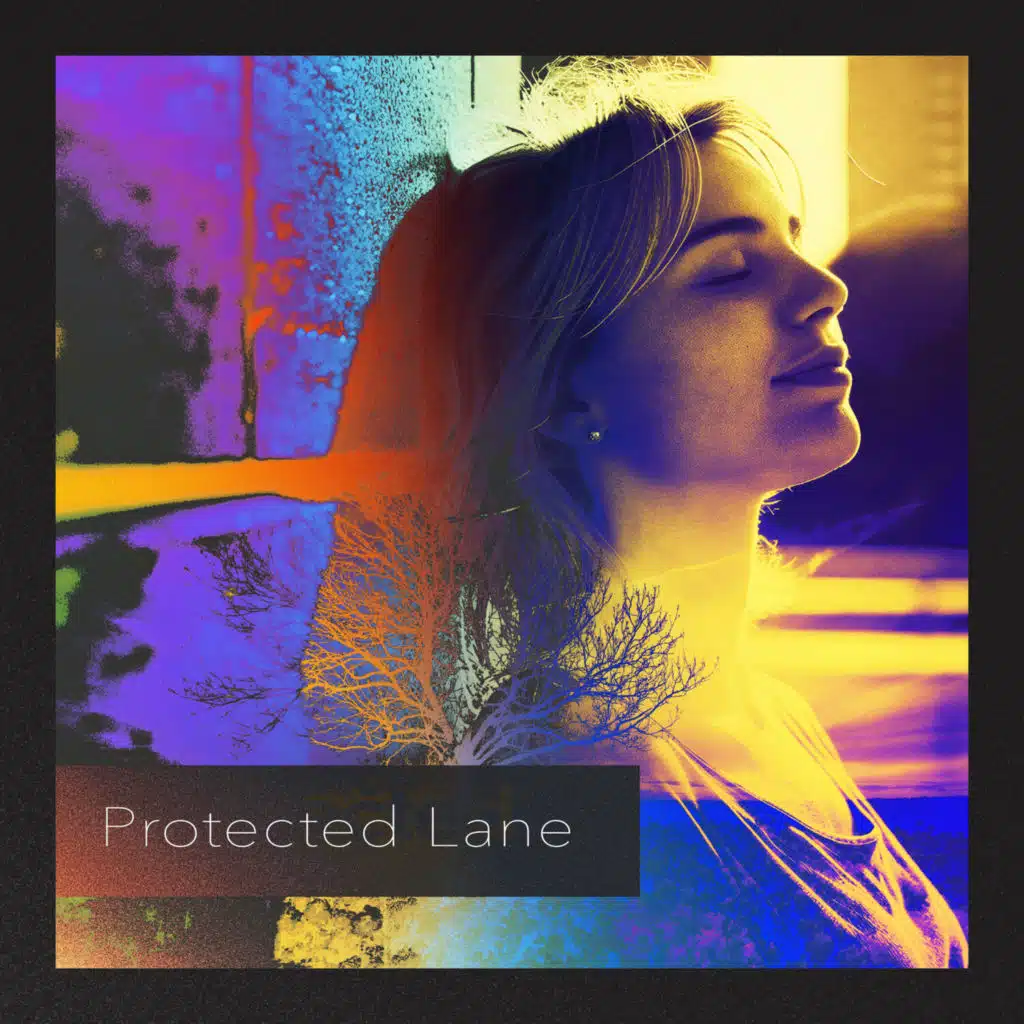 Protected Lane