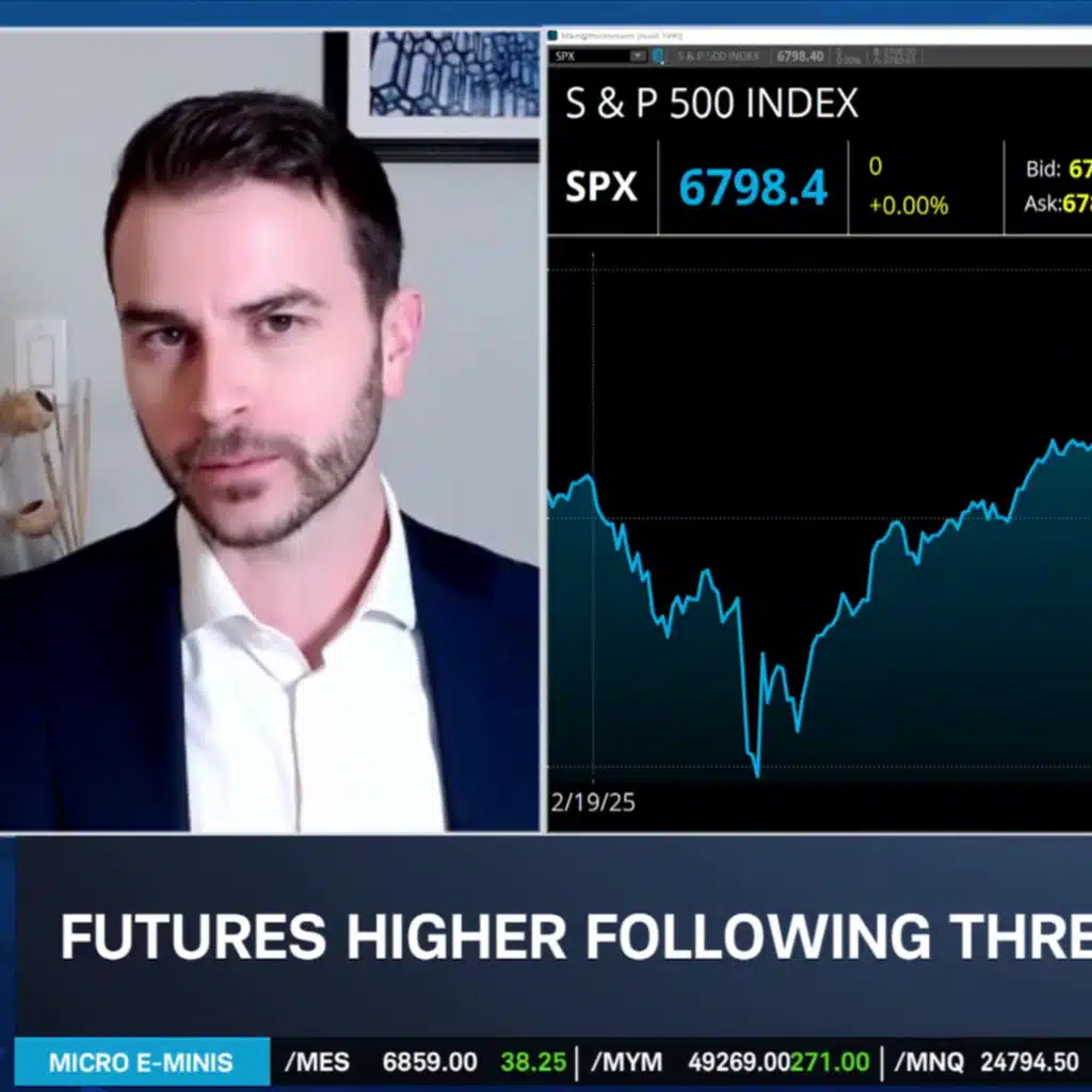 What Drove Markets This Week: Anthropic, Mag 7 Capex
