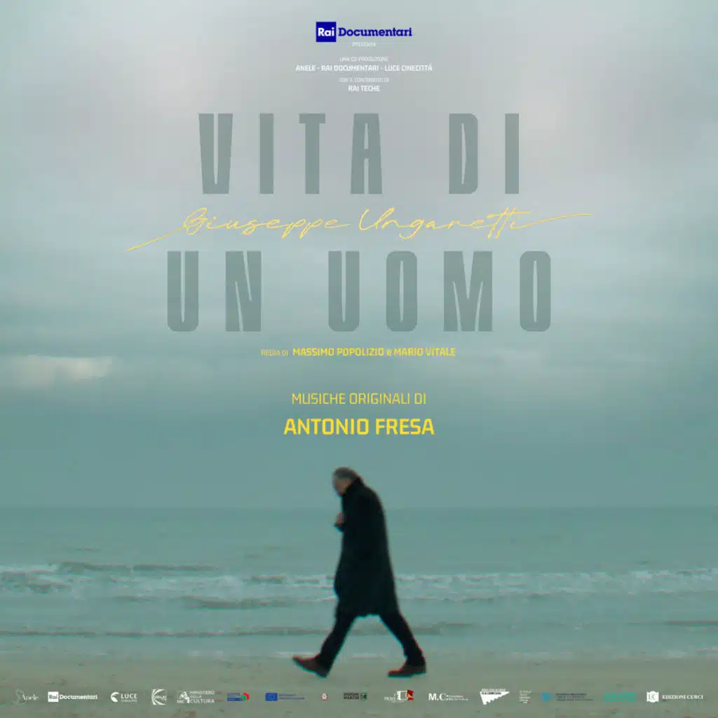 Vita Di Un Uomo (Colonna Sonora Originale)