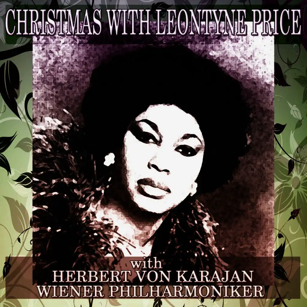 Christmas with Leontyne Price