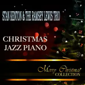 Christmas Jazz Piano