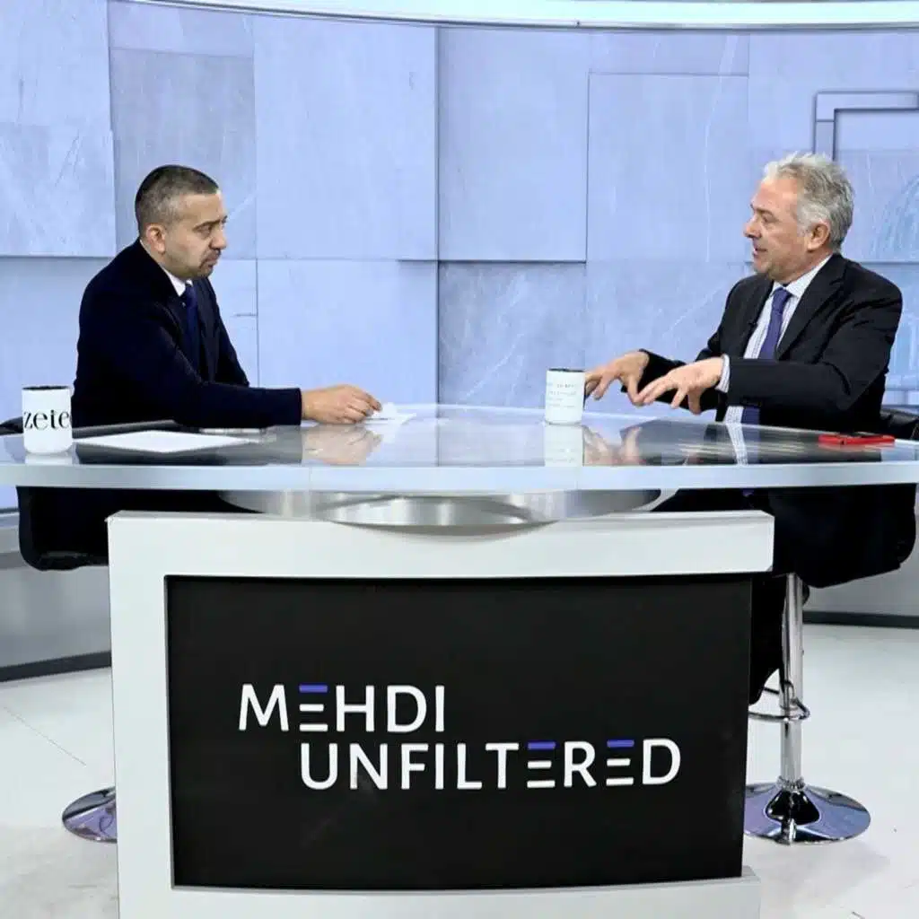 Why Do the Epstein Files Matter? An Expert on the Elites Explains Why