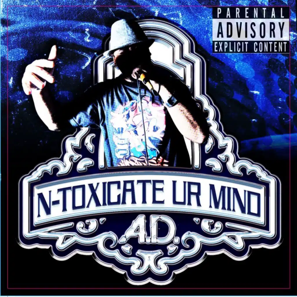 N-Toxicate Ur Mind