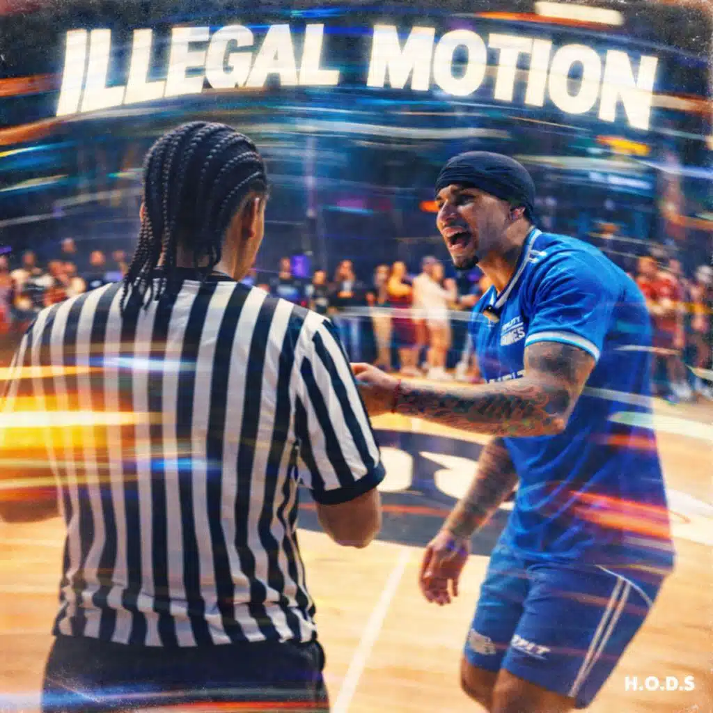 H.O.D.S ILLEGAL MOTION