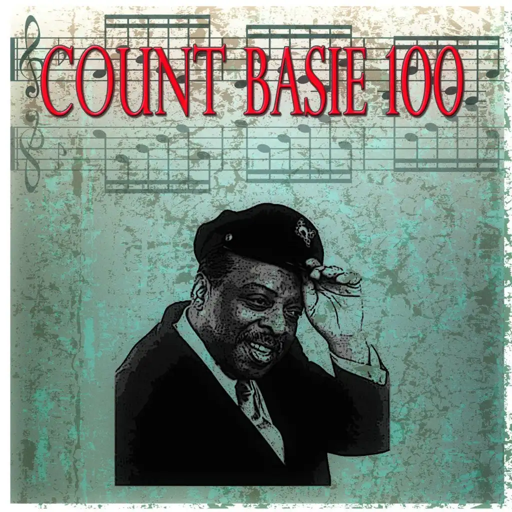 Count Basie 100