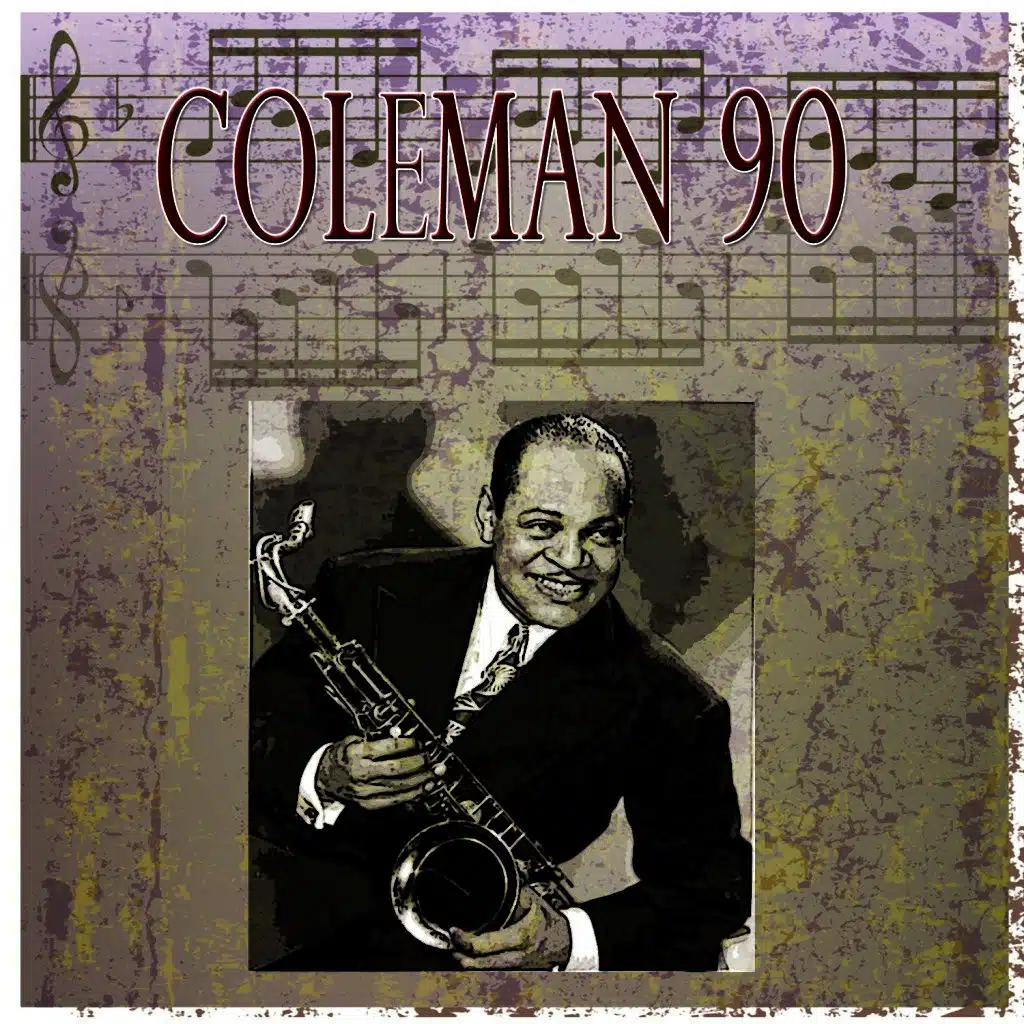 Stompin' at the Savoy