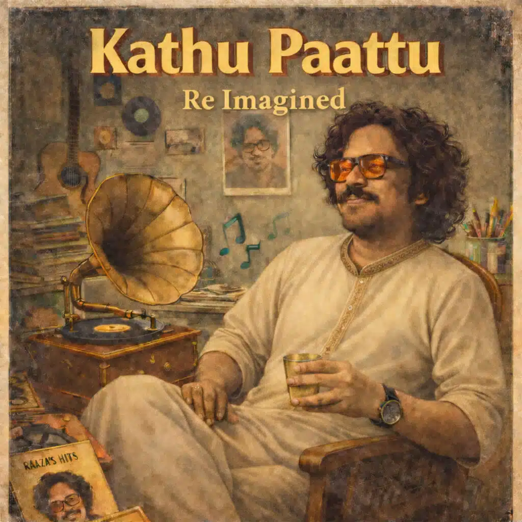 Kathu Paattu