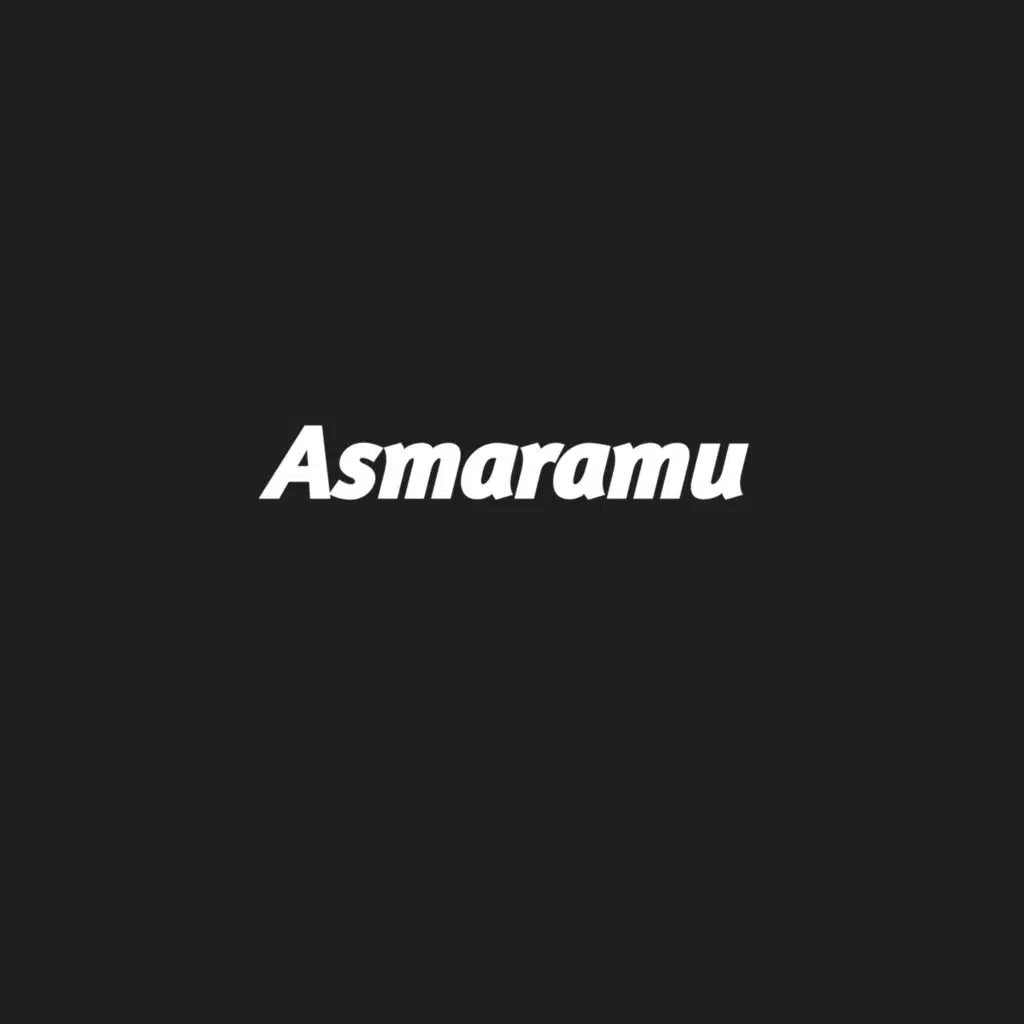 Asmaramu