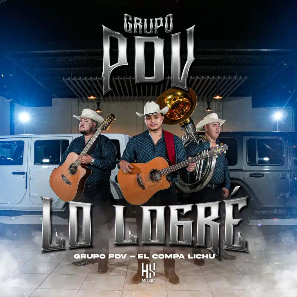 Lo Logre
