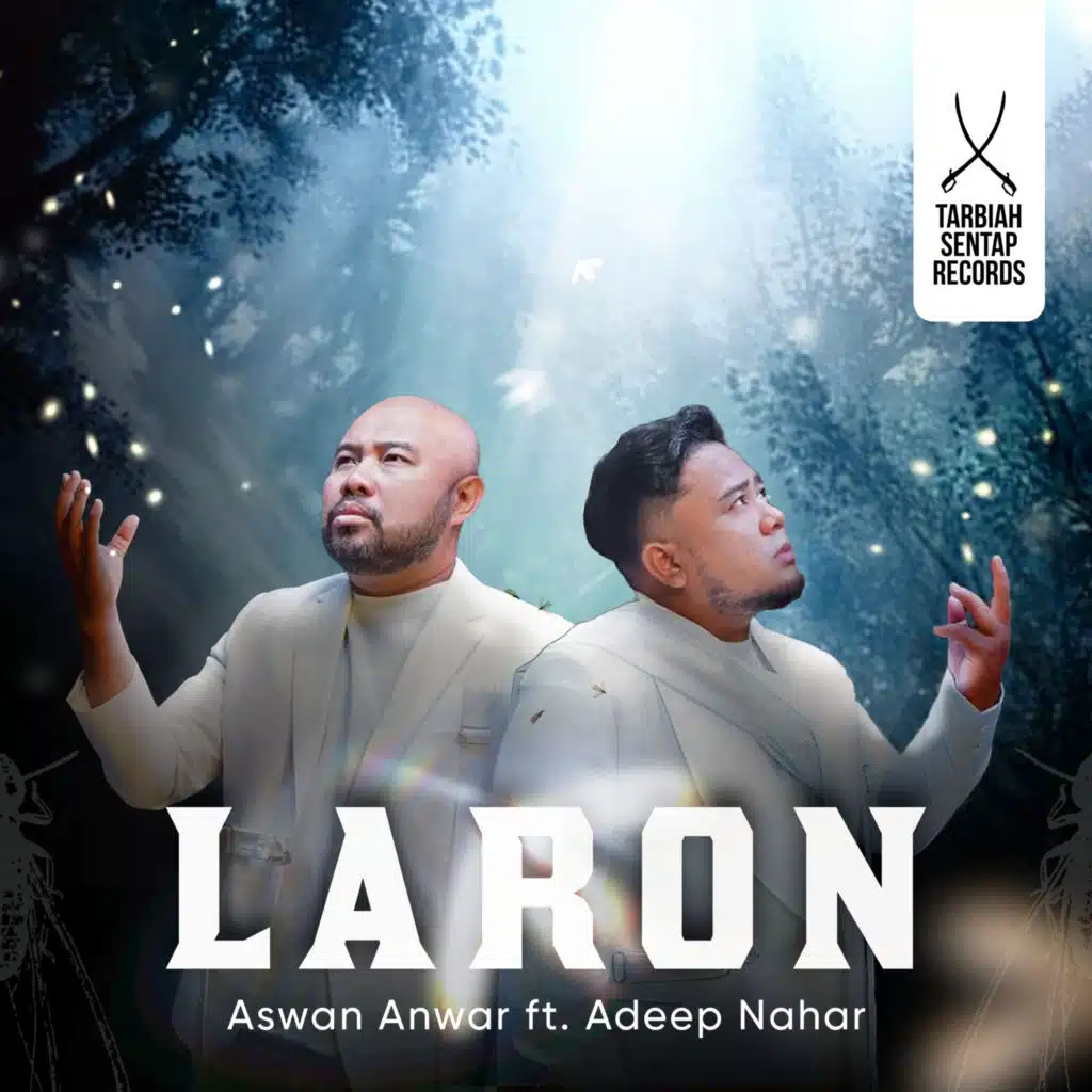 Laron (feat. Adeep Nahar)