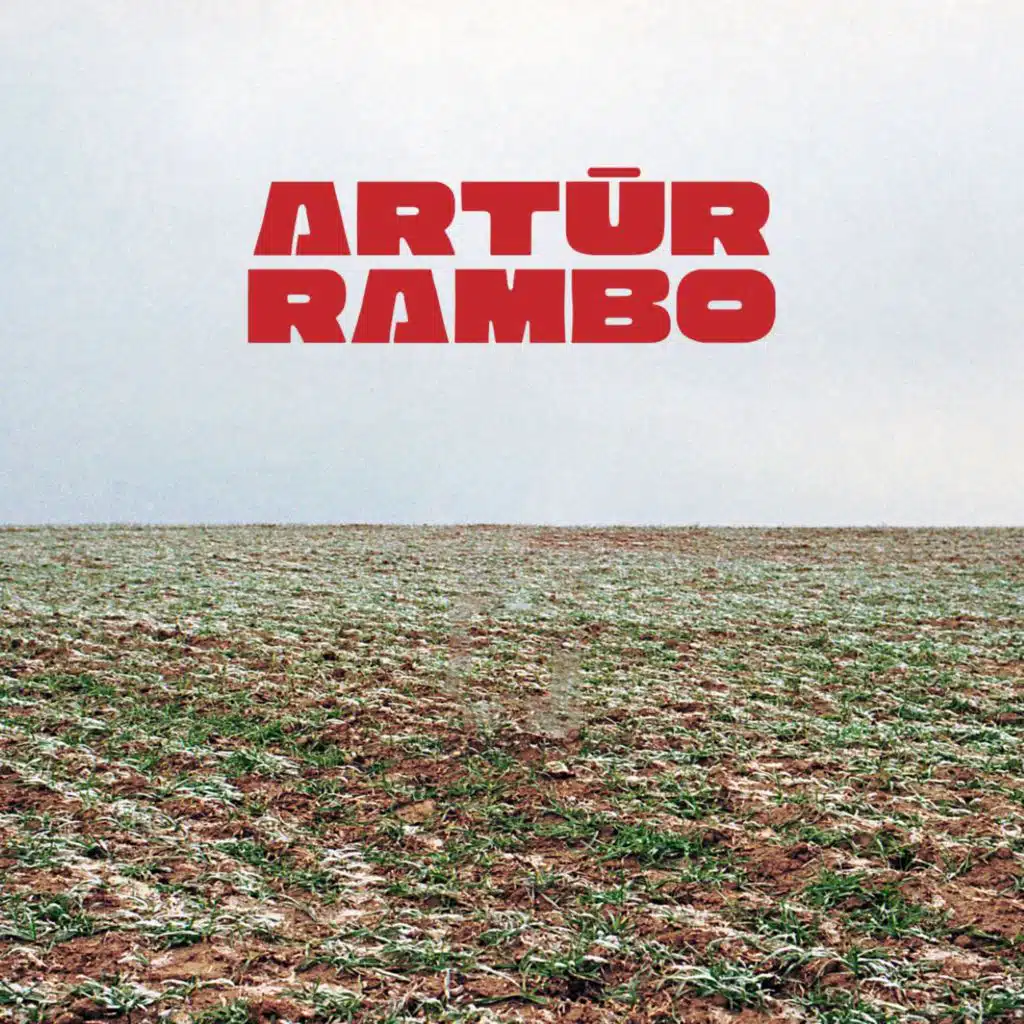 ARTŪR RAMBO (Deluxe)