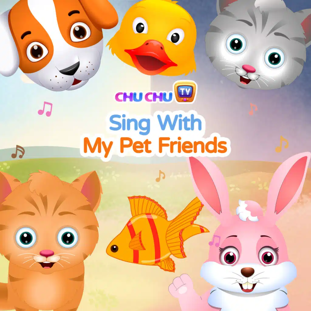 ChuChu TV