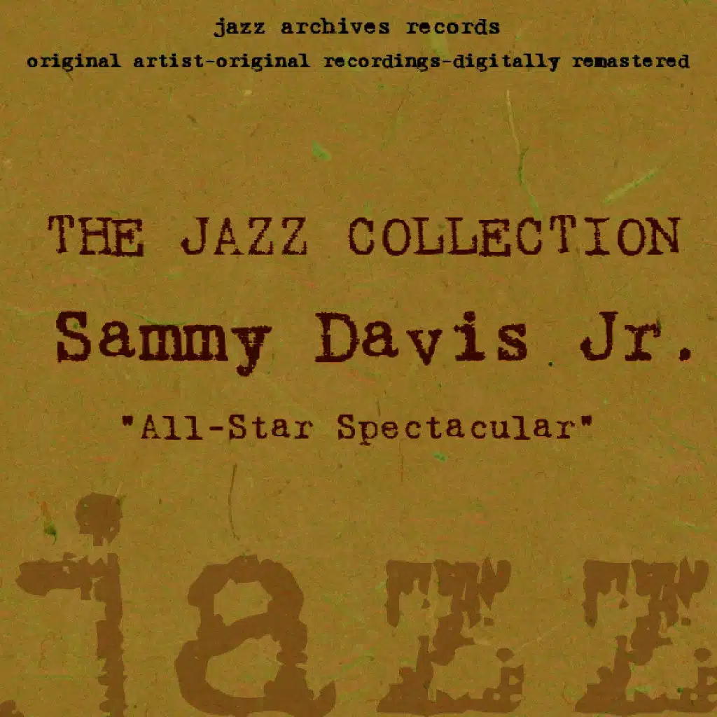 All-Star Spectacular